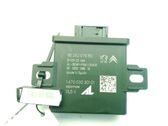 Autres unités de commande / modules