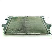 Radiador del refrigerante