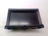 Radio/CD/DVD/GPS head unit