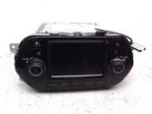 Radio/CD/DVD/GPS head unit