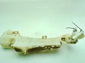 Windshield washer fluid reservoir/tank