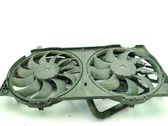 Ventilador eléctrico del radiador