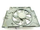 Ventilador eléctrico del radiador