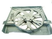 Ventilador eléctrico del radiador