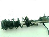 Front shock absorber/damper