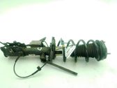 Front shock absorber/damper