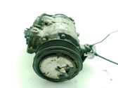 Compresor (bomba) del aire acondicionado (A/C))