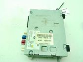 Radio / CD-Player / DVD-Player / Navigation