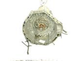 Manual 5 speed gearbox