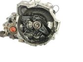 Manual 5 speed gearbox