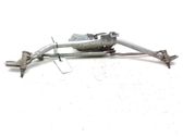 Motor del limpiaparabrisas