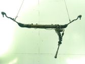 Steering rack