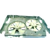 Ventilador eléctrico del radiador