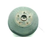 Rear wheel hub spindle/knuckle