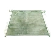 A/C cooling radiator (condenser)