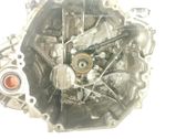Manual 5 speed gearbox