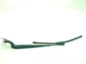 Front wiper blade arm