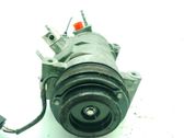 Compresor (bomba) del aire acondicionado (A/C))