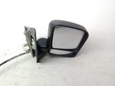 Front door electric wing mirror