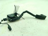 Accelerator pedal position sensor