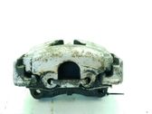 Caliper de freno delantero