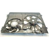 Ventilador eléctrico del radiador