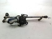 Motor del limpiaparabrisas
