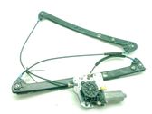 Regulador de ventanilla eléctrico de puerta delantera