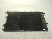 A/C cooling radiator (condenser)