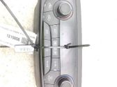 Unidad de control climatización
