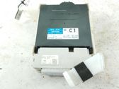 Other control units/modules