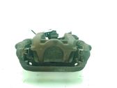 Bremssattel hinten
