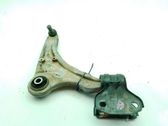 Front control arm