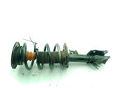 Front shock absorber/damper