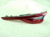 Luces portón trasero/de freno