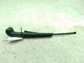 Rear wiper blade arm
