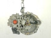 Manual 5 speed gearbox