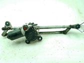 Motor del limpiaparabrisas