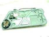 Front door electric window regulator