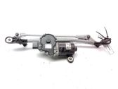Motor del limpiaparabrisas