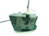 Rear door lock