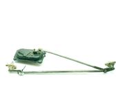 Motor del limpiaparabrisas
