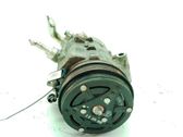 Air conditioning (A/C) compressor (pump)