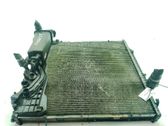 Coolant radiator