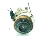Air conditioning (A/C) compressor (pump)