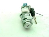 Ignition lock