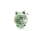 Front fog light