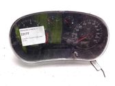 Geschwindigkeitsmesser Cockpit