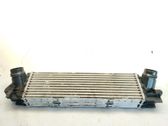 Radiador intercooler