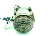 Compresor (bomba) del aire acondicionado (A/C))